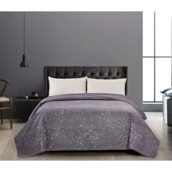 FLHF Couvre-lit Hypnose 170X270 7 FLHF Couvre-lit Hypnose 170X270 -Plaid et couverture Soldes 55949800 3