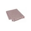 Plaids, Jetés Broste Copenhagen LINO Rose -Plaid et couverture Soldes 56643639 1