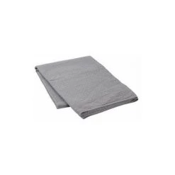 Plaids, Jetés Broste Copenhagen DOT Gris