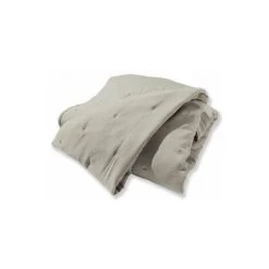 Plaids, Jetés Soleil D'Ocre EVE Marron