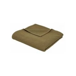 Plaids, Jetés Today PAONO Marron