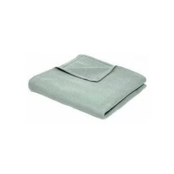 Plaids, Jetés Today PAONO Vert