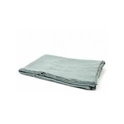 Plaids, Jetés The Home Deco Factory LILI Vert