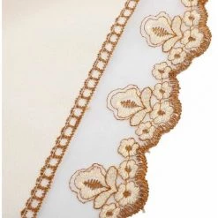 Couverture De Lit De Massage Feuille De Couverture De Tête De Lit De Massage Couverture De Lit De Massage Avec Trou Pour Salon De Beauté FUIENKO