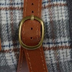 Paris Prix - Plaid Pour Chien & Chat "héritage" 50x70cm Gris 10 Paris Prix - Plaid Pour Chien & Chat "héritage" 50x70cm Gris -Plaid et couverture Soldes 57076679 4