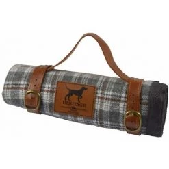 Paris Prix - Plaid Pour Chien & Chat "héritage" 50x70cm Gris 11 Paris Prix - Plaid Pour Chien & Chat "héritage" 50x70cm Gris -Plaid et couverture Soldes 57076679 5