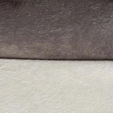 Paris Prix - Plaid Polaire Pour Chien "patchy" 100cm Noisette 5 Paris Prix - Plaid Polaire Pour Chien "patchy" 100cm Noisette – Image 3