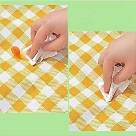 AIDUCHO Couverture De Pique-Nique 195*200CM, Pliable Tapis Plage Surface Imperméable Et Sans Sable, Tapis Pique Niques Pour Plage, Le Parc, La Randonnée, Le Camping, Idéal Pour Les Voyages En Famille-Lamberg 5 AIDUCHO Couverture De Pique-Nique 195*200CM, Pliable Tapis Plage Surface Imperméable Et Sans Sable, Tapis Pique Niques Pour Plage, Le Parc, La Randonnée, Le Camping, Idéal Pour Les Voyages En Famille-Lamberg – Image 3