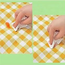 AIDUCHO Couverture De Pique-Nique 195*200CM, Pliable Tapis Plage Surface Imperméable Et Sans Sable, Tapis Pique Niques Pour Plage, Le Parc, La Randonnée, Le Camping, Idéal Pour Les Voyages En Famille-grille Rouge Et Blanche 9 AIDUCHO Couverture De Pique-Nique 195*200CM, Pliable Tapis Plage Surface Imperméable Et Sans Sable, Tapis Pique Niques Pour Plage, Le Parc, La Randonnée, Le Camping, Idéal Pour Les Voyages En Famille-grille Rouge Et Blanche -Plaid et couverture Soldes 57747944 3