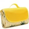 AIDUCHO Couverture De Pique-Nique 145*180CM, Pliable Tapis Plage Surface Imperméable Et Sans Sable, Tapis Pique Niques Pour Plage, Le Parc, La Randonnée, Le Camping, Idéal Pour Les Voyages En Famille-Ananas 2 AIDUCHO Couverture De Pique-Nique 145*180CM, Pliable Tapis Plage Surface Imperméable Et Sans Sable, Tapis Pique Niques Pour Plage, Le Parc, La Randonnée, Le Camping, Idéal Pour Les Voyages En Famille-Ananas -Plaid et couverture Soldes 57747980 1