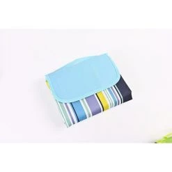 PERLE RARE Couverture Pique Nique Impermeable 150x180,Nappe Exterieur Plaid Pique-Nique Tapis Picnic Lavable Pour Camping,Parc,Cour - Picnic Blanket Pliable