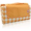 BEARSU Couverture De Pique-Nique, Couverture De Plage, Imperméable, Portable, Camping En Plein Air, Fête, Extra Large, Pliable, Résistant Au Sable, Tapis De Plage Extérieur (150*200cm, Jaune) 2 BEARSU Couverture De Pique-Nique, Couverture De Plage, Imperméable, Portable, Camping En Plein Air, Fête, Extra Large, Pliable, Résistant Au Sable, Tapis De Plage Extérieur (150*200cm, Jaune) -Plaid et couverture Soldes 58188062 1