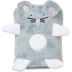 BABYCALIN Couverture Ludique Souris