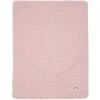 David Fussenegger Babydecke Regenbogen 70x90cm Rosa Baumwolle/ Flanell 1 David Fussenegger Babydecke Regenbogen 70x90cm Rosa Baumwolle/ Flanell -Plaid et couverture Soldes 58412459 1