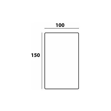 Camry CR 7416 Chauffe-lit Électrique 150x100cm 8 Niveaux De Température, Minuteur Lavable 60 W 85W Gris - Gris 5 Camry CR 7416 Chauffe-lit Électrique 150x100cm 8 Niveaux De Température, Minuteur Lavable 60 W 85W Gris - Gris – Image 3