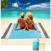 AOUGO Tapis De Plage étanche 200 * 210cm Couverture De Camping Couverture De Plage Extérieure Lavable Et Tapis De Pique-nique Anti-sable Pour Pique-nique Randonnée Camping Plage Voyage 1 AOUGO Tapis De Plage étanche 200 * 210cm Couverture De Camping Couverture De Plage Extérieure Lavable Et Tapis De Pique-nique Anti-sable Pour Pique-nique Randonnée Camping Plage Voyage -Plaid et couverture Soldes 58693258 1