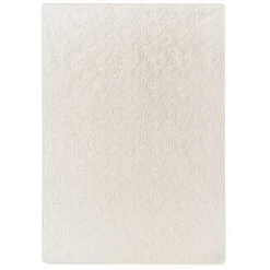 BELIANI Plaid En Polyester Beige 210x140cm - Beige 10 BELIANI Plaid En Polyester Beige 210x140cm - Beige -Plaid et couverture Soldes 58758138 4