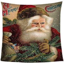 Kueatily Couverture En Flanelle Imprimée Coral Fleece Air Conditioning Blanket -Plaid et couverture Soldes 59011058 3