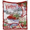 Kueatily Cardinals Red Truck Je Suis Toujours Avec Toi Couverture De Couette 2 Kueatily Cardinals Red Truck Je Suis Toujours Avec Toi Couverture De Couette -Plaid et couverture Soldes 59011133 1