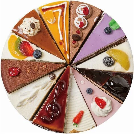 CATHERINE Couverture De Sieste Créative Ronde De 1,2 M Style 6 3 CATHERINE Couverture De Sieste Créative Ronde De 1,2 M Style 6