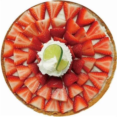 CATHERINE Couverture De Sieste Créative Ronde De 1,2 M Style 5 3 CATHERINE Couverture De Sieste Créative Ronde De 1,2 M Style 5