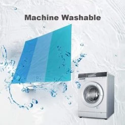 BENOBBY KIDS Couverture De Plage Basique Confortable, Tapis De Plage Imperméable, Tapis De Pique-nique Sans Sable Pour Plage, Camping, Voyage, Cour, Jardin, Activités De Plein Air 200 X 210 Cm Bleu -Plaid et couverture Soldes 59994000 4