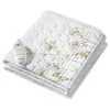 Beurer Beurer Wärmeunterbett 3 Temperaturstufen UB 33 -Überhitzungsschutz - Beleuchtete Schaltstufen (31400) -Plaid et couverture Soldes 60187587 1