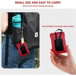 STARLIGHT Mini Couverture De Pique-nique Portable D'extérieur, SL.GT Tapis De Plage étanche à L'humidité, Couverture De Plage Ultra Légère Pour Tapis De Pique-nique De Poche(70 X 110 Cm) 9 STARLIGHT Mini Couverture De Pique-nique Portable D'extérieur, SL.GT Tapis De Plage étanche à L'humidité, Couverture De Plage Ultra Légère Pour Tapis De Pique-nique De Poche(70 X 110 Cm) -Plaid et couverture Soldes 60247512 3