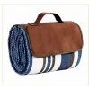 WINBO Couverture De Pique-nique Extérieure Enroulable Tapis De Plage Pour Camping, 150 X 200 Cm -Plaid et couverture Soldes 60289809 1