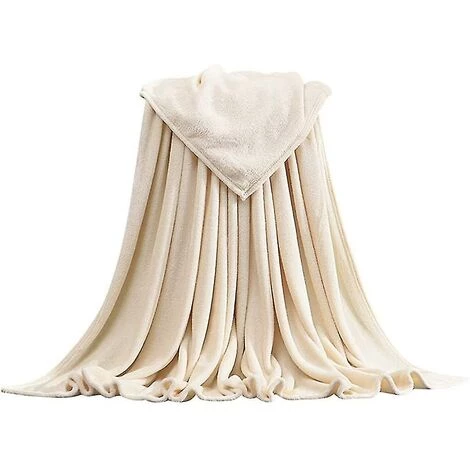 Ensoleillé Couverture Solid Color Jet & Eacute; Literie Chaude Literie Maison Confortablement 3 Ensoleillé Couverture Solid Color Jet & Eacute; Literie Chaude Literie Maison Confortablement