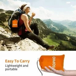 LITZEE Tapis De Plage Couverture De Pique-Nique 200 X 200 CM Couverture Picnic, Tapis De Pique-niques Couverture De Plage Couverture De Picnic Avec 4 Fixes, Camping, Randonnée Et Pique-Nique Accessoires -Plaid et couverture Soldes 60479339 4