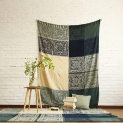 GALOZZOIT Couverture De Jet En Chenille, Glands Jacquard Couverture De Canapé Housse De Chaise Décorative Pour Canapé-Lit Soft Chair, Folk Tribal Pattern (220 X 250 CM, Kaki) 11 GALOZZOIT Couverture De Jet En Chenille, Glands Jacquard Couverture De Canapé Housse De Chaise Décorative Pour Canapé-Lit Soft Chair, Folk Tribal Pattern (220 X 250 CM, Kaki) -Plaid et couverture Soldes 60858383 5