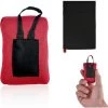 IRISFR Mini Couverture De Pique-nique Portable D'extérieur, Tapis De Plage étanche à L'humidité, Couverture De Plage Ultra Légère Pour Tapis De Pique-nique De Poche, Convient Pour Le Camping Rouge (70 X 110 Cm),Lilaris 1 IRISFR Mini Couverture De Pique-nique Portable D'extérieur, Tapis De Plage étanche à L'humidité, Couverture De Plage Ultra Légère Pour Tapis De Pique-nique De Poche, Convient Pour Le Camping Rouge (70 X 110 Cm),Lilaris -Plaid et couverture Soldes 61048075 1