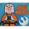 Couverture En Polaire LEGO Star Wars -Plaid et couverture Soldes 62072052 1