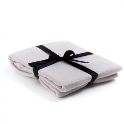 ESTEXO Couvre-lit Couverture 220x240 Cm Couverture Polaire Couverture Microfibre Canapé Argent -Plaid et couverture Soldes 62584658 3