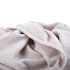 ESTEXO Couvre-lit Couverture 220x240 Cm Couverture Polaire Couverture Microfibre Canapé Argent -Plaid et couverture Soldes 62584658 4