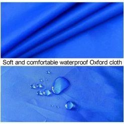 SINCèREETALI Couvertures Pique-niques， 300x300cm Portable Picnnic Tapis De Pique-nique ，étanche Plage De Plage Tapis De Camping En Plein Air Couverture Pliante Couverture De Tente -Plaid et couverture Soldes 63819798 3