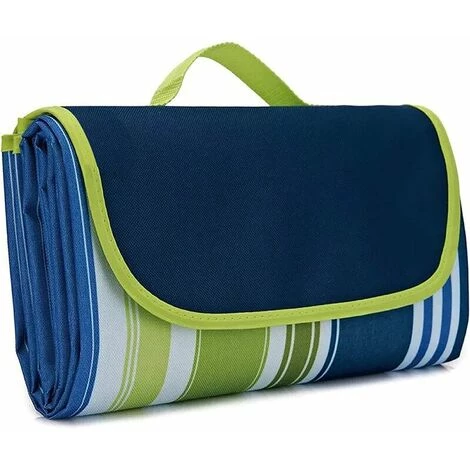 SINCèREETALI 200 X 195cm Couverture Tapis De Pique-Nique, Étanche, Pliable,Tapis De Plage,pour Camping,Extérieur,Plage,Jardin,Parc,avec Poignée,Velcro,Couverture Pour Pique-Nique Imperméable Anti Sable 3 SINCèREETALI 200 X 195cm Couverture Tapis De Pique-Nique, Étanche, Pliable,Tapis De Plage,pour Camping,Extérieur,Plage,Jardin,Parc,avec Poignée,Velcro,Couverture Pour Pique-Nique Imperméable Anti Sable