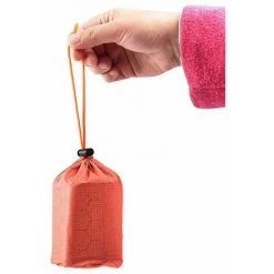 FOZIY Couverture De Survie Reutilisable Sac De Couchage De Survie Pour Le Camping En Plein Air Et La Imperméable Survie Bivy Sac Survie Materiel Imperméable Randonnée Couvertures Thermique Kit，Fonepro -Plaid et couverture Soldes 63839972 2