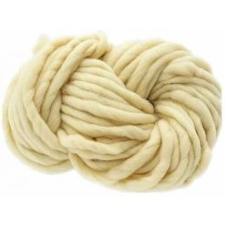 FOZIY Couverture Tricotée Laine Fil à Tricoter Fil épais Balle Laine Grossière Bras Tricoté，Fonepro -Plaid et couverture Soldes 63841284 4