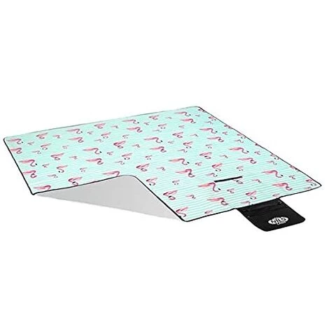 NILS CAMP COUVERTURE DE PIQUE-NIQUE - ACCESSOIRES - 200 X 200 - PE ALUMINIUM NC8005 NILS EXTREME 15-05-224 3 NILS CAMP COUVERTURE DE PIQUE-NIQUE - ACCESSOIRES - 200 X 200 - PE ALUMINIUM NC8005 NILS EXTREME 15-05-224