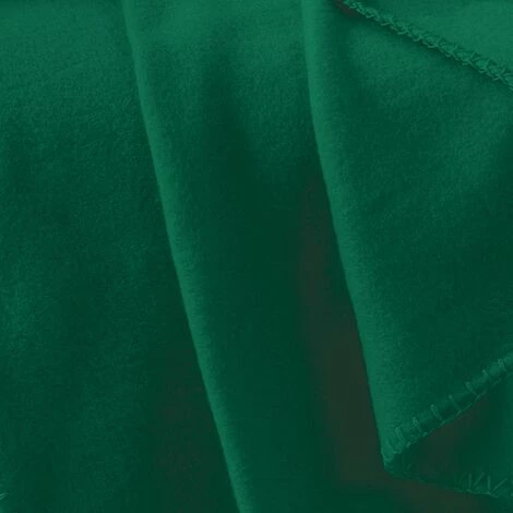 1001KDO POUR LA MAISON Plaid 125 X 150 Cm Miloux Vert 4 1001KDO POUR LA MAISON Plaid 125 X 150 Cm Miloux Vert – Image 2