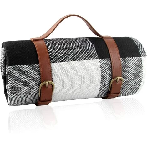 OSQI Couverture De Pique-nique, Tapis De Pique-nique, Couverture De Pique-nique 150X200CM, Couverture De Plage Anti-sable, Grand Tapis De Plage Imperméable Portable Pliable 3 OSQI Couverture De Pique-nique, Tapis De Pique-nique, Couverture De Pique-nique 150X200CM, Couverture De Plage Anti-sable, Grand Tapis De Plage Imperméable Portable Pliable