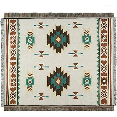 HELLO KITTY BAIN Couverture De Canapé Vintage De Couleur Claire Couverture De Style De Serviette De Canapé Antidérapante Multifonctionnelle 90 X 180 Cm 6 HELLO KITTY BAIN Couverture De Canapé Vintage De Couleur Claire Couverture De Style De Serviette De Canapé Antidérapante Multifonctionnelle 90 X 180 Cm – Image 4