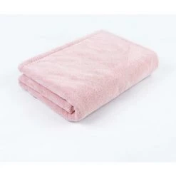 Thsinde 70*140 Cm Mode Solide Doux Jeter Enfants Couverture Chaud Corail Plaid Couvertures Flanelle