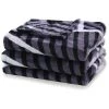 FLHF Couverture MAISON 70x150 -Plaid et couverture Soldes 65674764 1