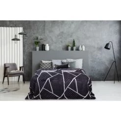 FLHF Couverture MAISON 70x150 -Plaid et couverture Soldes 65674764 3