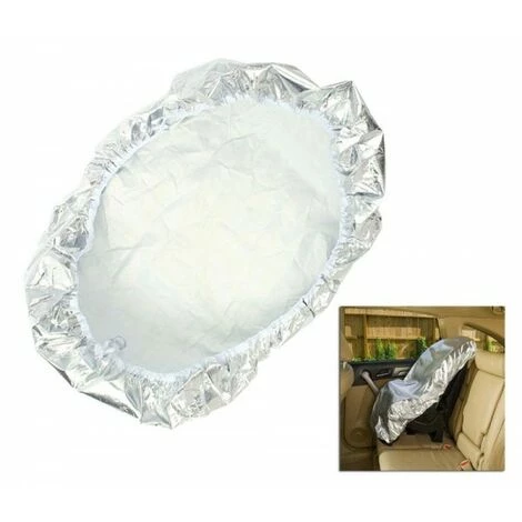 JARDIBRICODECO Couverture De Sige D'auto AG261B 3 JARDIBRICODECO Couverture De Sige D'auto AG261B