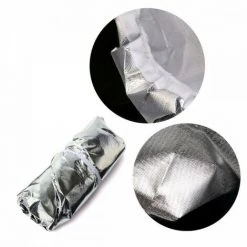 JARDIBRICODECO Couverture De Sige D'auto AG261B 8 JARDIBRICODECO Couverture De Sige D'auto AG261B -Plaid et couverture Soldes 65713064 3