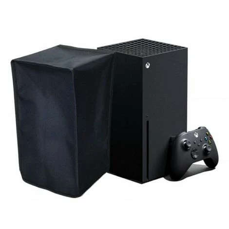 JARDIBRICODECO Couverture De Poussire KX17 Pour Xbox 3 JARDIBRICODECO Couverture De Poussire KX17 Pour Xbox